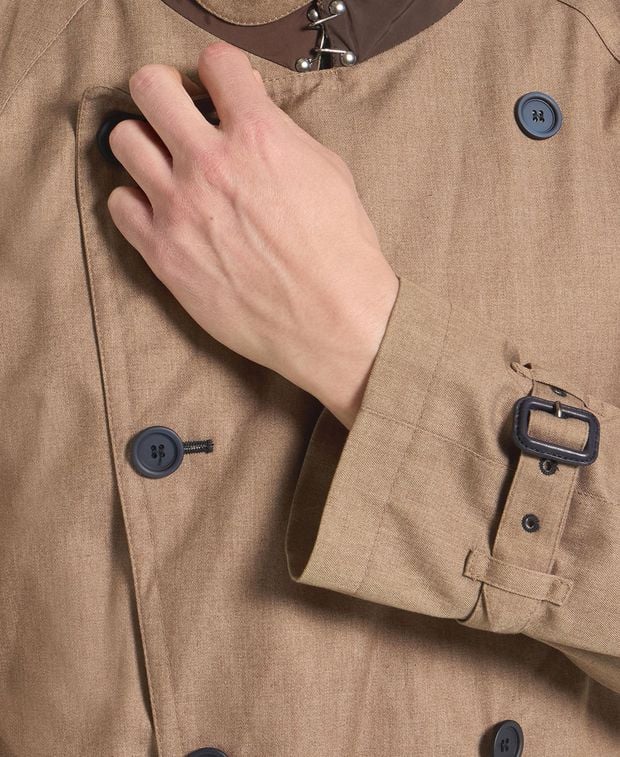 Dolce & Gabbana Trench coat