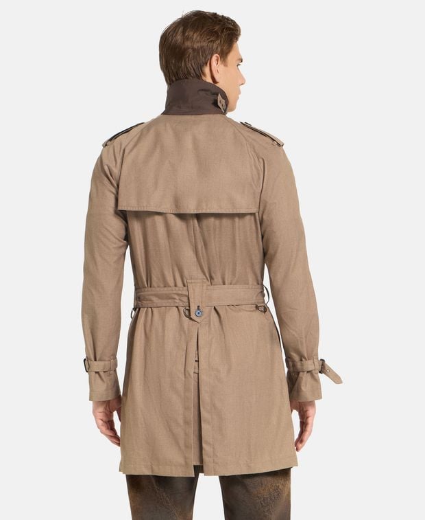 Dolce & Gabbana Trench coat