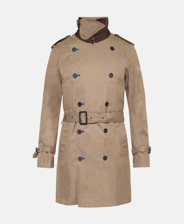 Dolce & Gabbana Trench coat