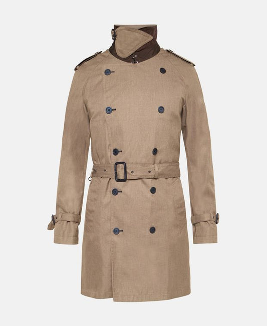 Dolce & Gabbana Trench coat