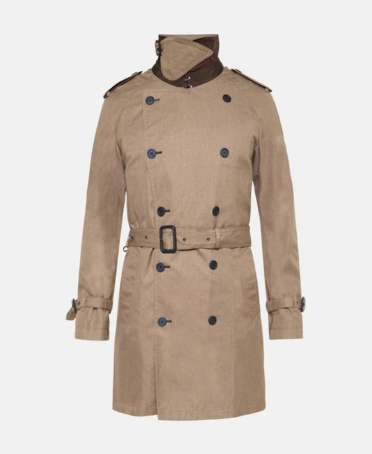 Dolce & Gabbana Trench coat