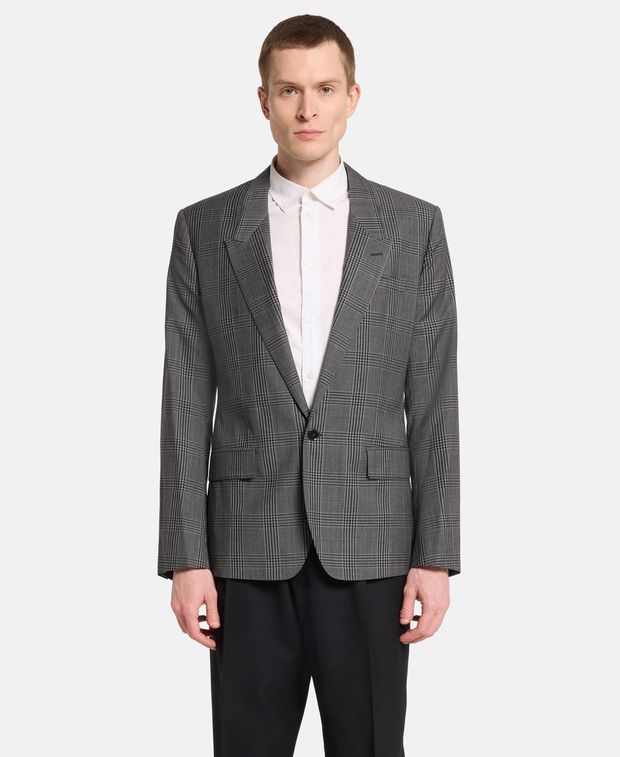 Dolce & Gabbana Wool suit jacket