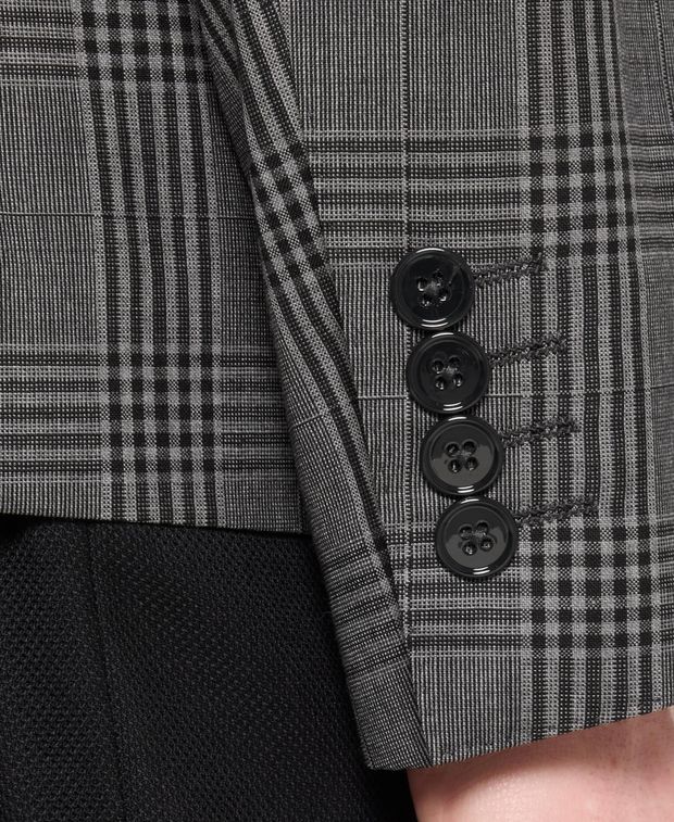 Dolce & Gabbana Wool suit jacket