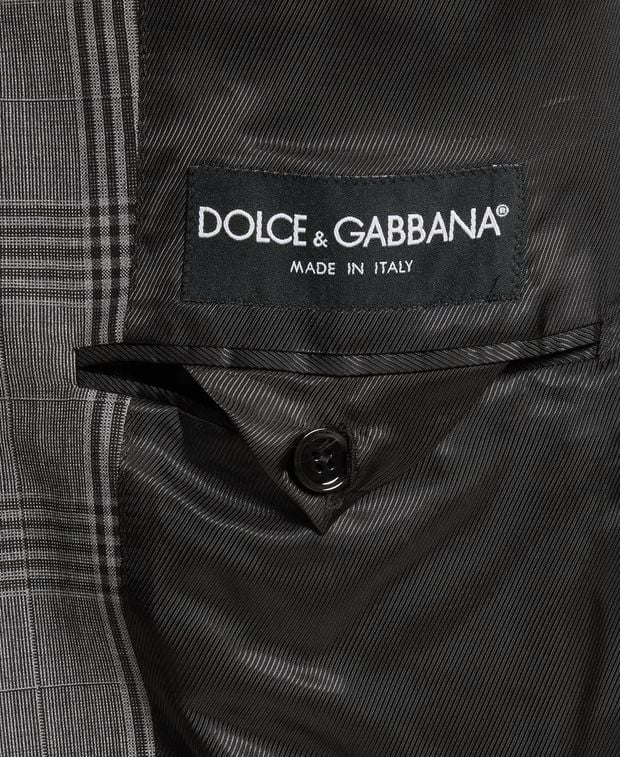 Dolce & Gabbana Wool suit jacket