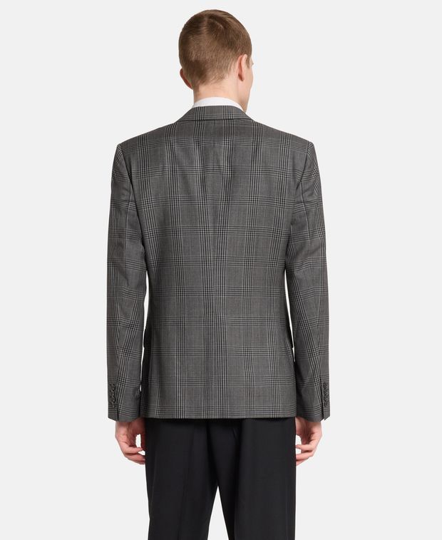Dolce & Gabbana Wool suit jacket