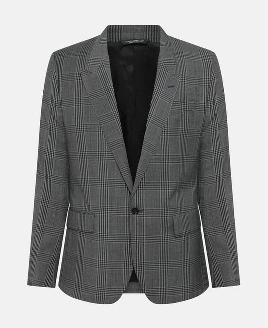 Dolce & Gabbana Wool suit jacket
