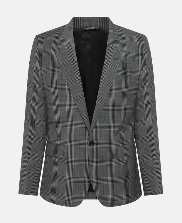 Dolce & Gabbana Wool suit jacket