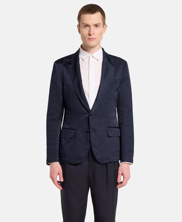 Dolce & Gabbana Silk suit jacket