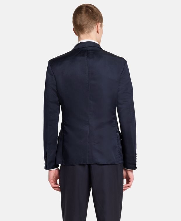 Dolce & Gabbana Silk suit jacket