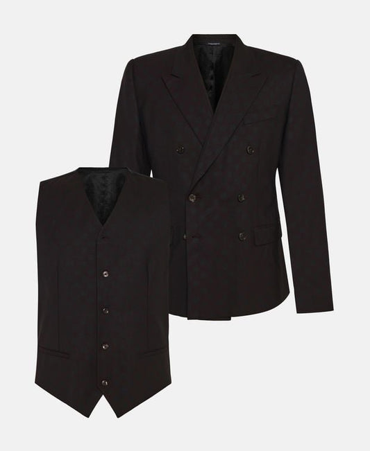 Dolce & Gabbana Wool suit jacket