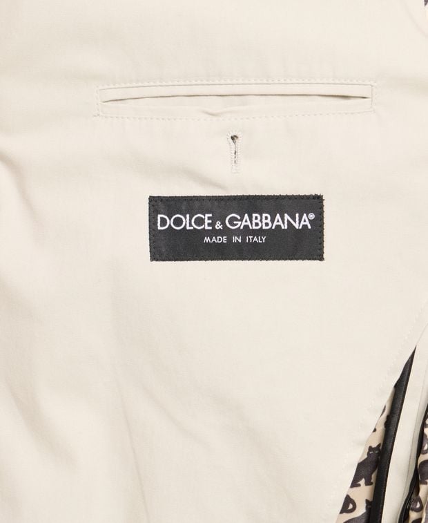 Dolce & Gabbana Blazer