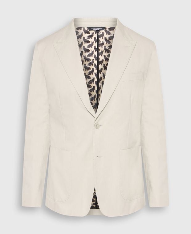Dolce & Gabbana Blazer