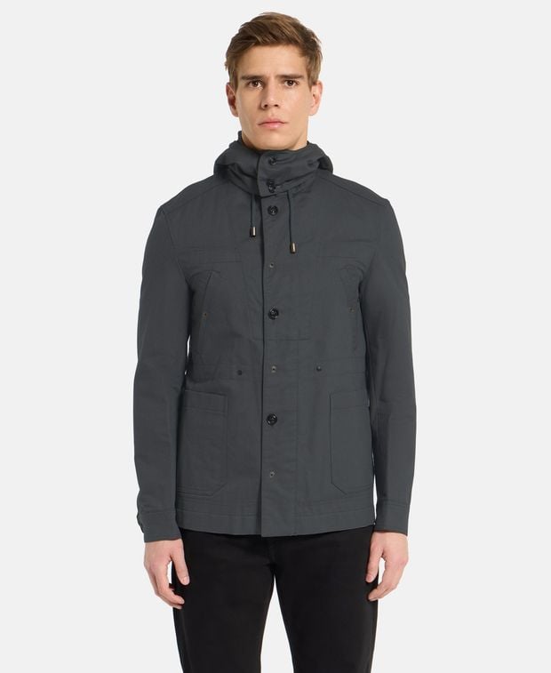 Dolce & Gabbana Transitional jacket