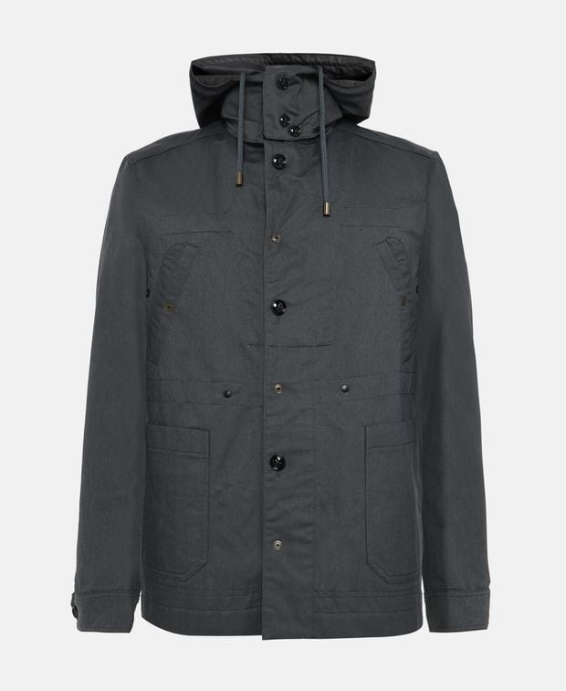 Dolce & Gabbana Transitional jacket
