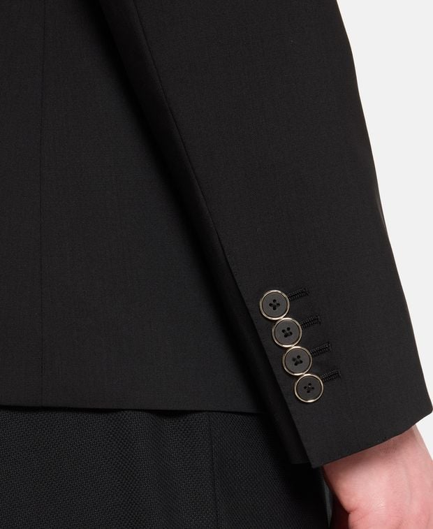 Dolce & Gabbana Wool suit jacket