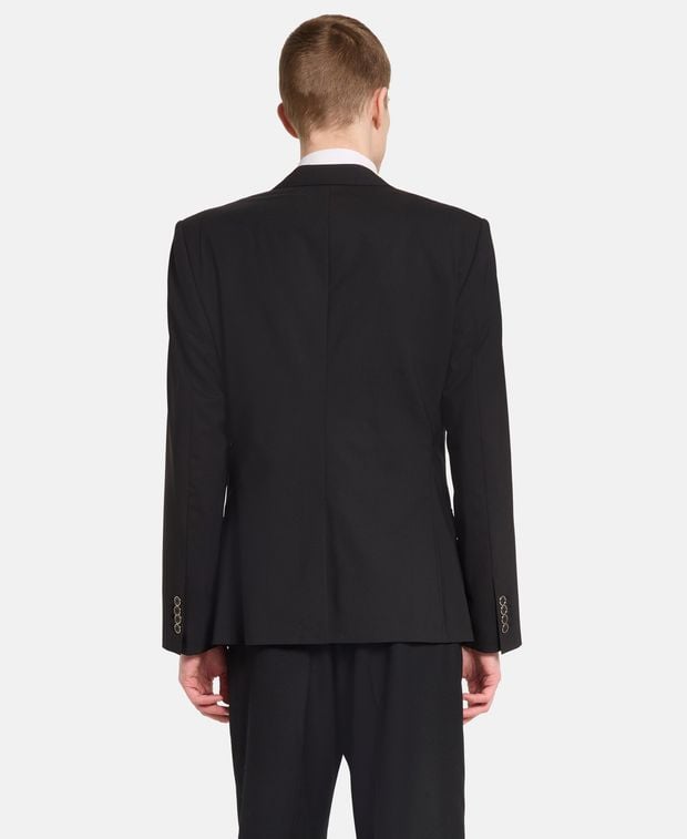 Dolce & Gabbana Wool suit jacket