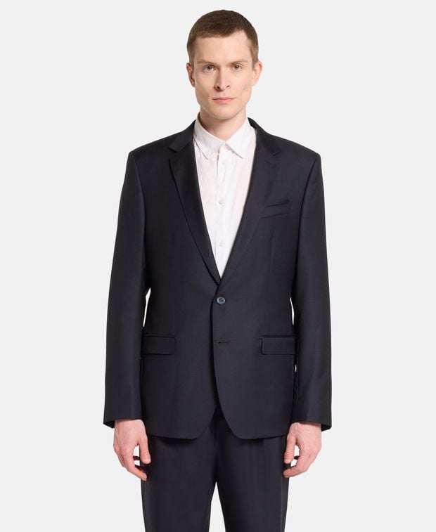 Dolce & Gabbana Wool suit jacket