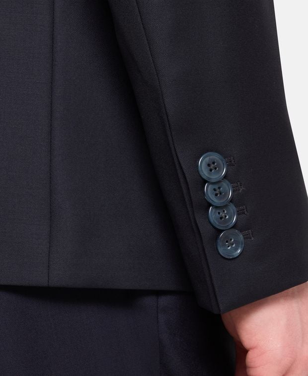 Dolce & Gabbana Wool suit jacket