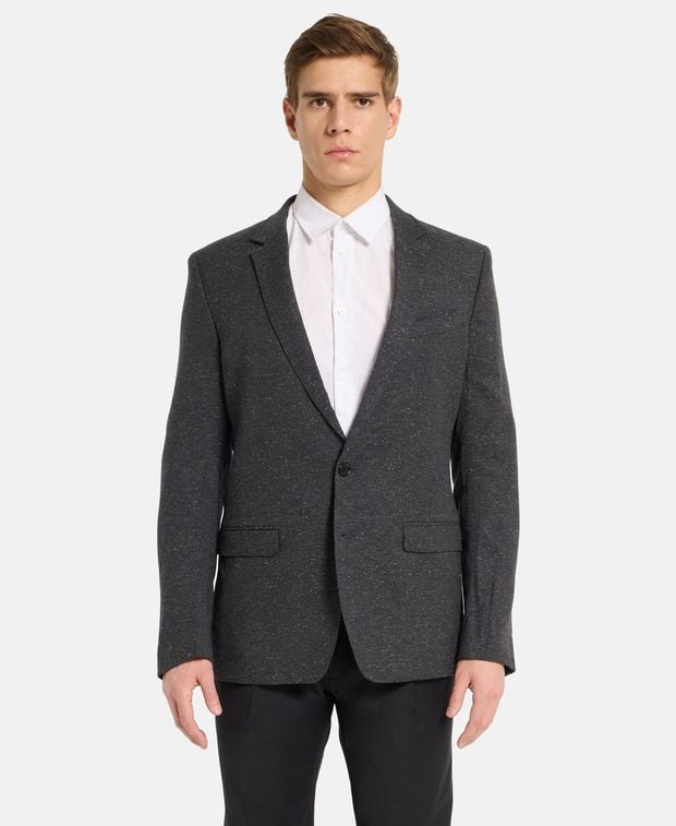 Dolce & Gabbana Wool-blend suit jacket