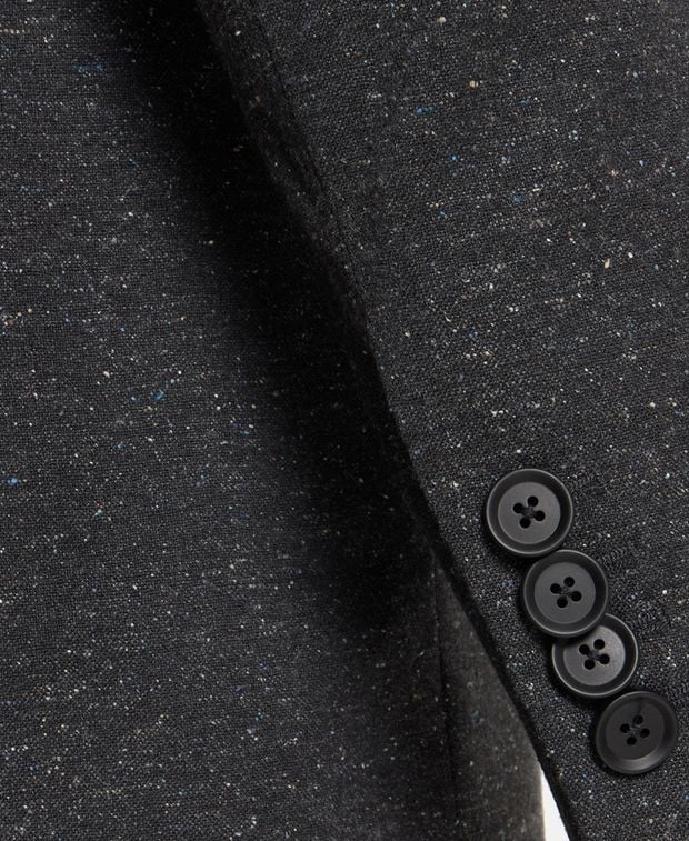 Dolce & Gabbana Wool-blend suit jacket