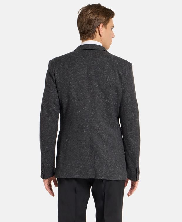Dolce & Gabbana Wool-blend suit jacket