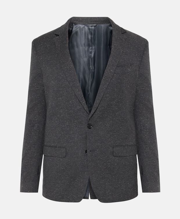 Dolce & Gabbana Wool-blend suit jacket