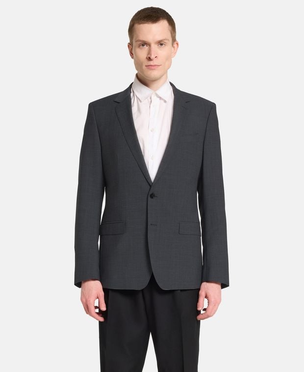 Dolce & Gabbana Wool-blend suit jacket