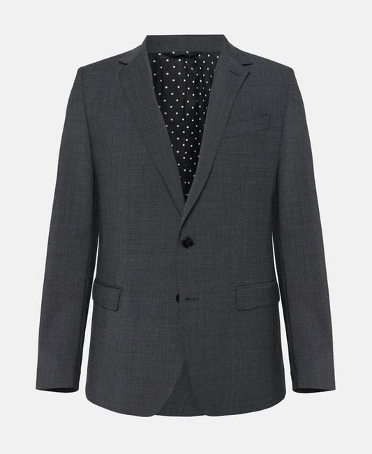 Dolce & Gabbana Wool-blend suit jacket
