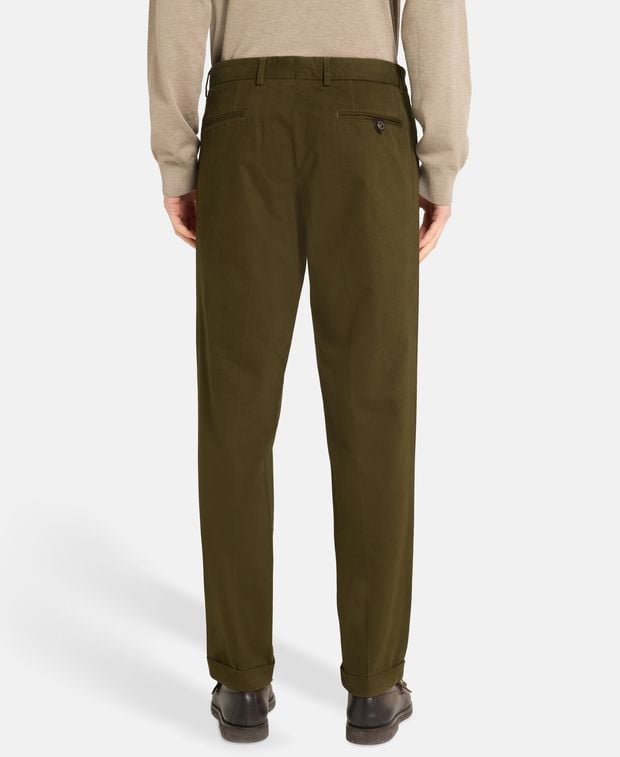 Dolce & Gabbana Business trousers