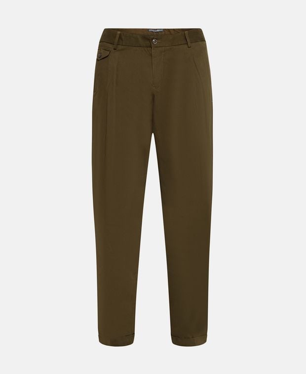 Dolce & Gabbana Business trousers