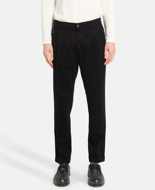 Dolce & Gabbana Business trousers