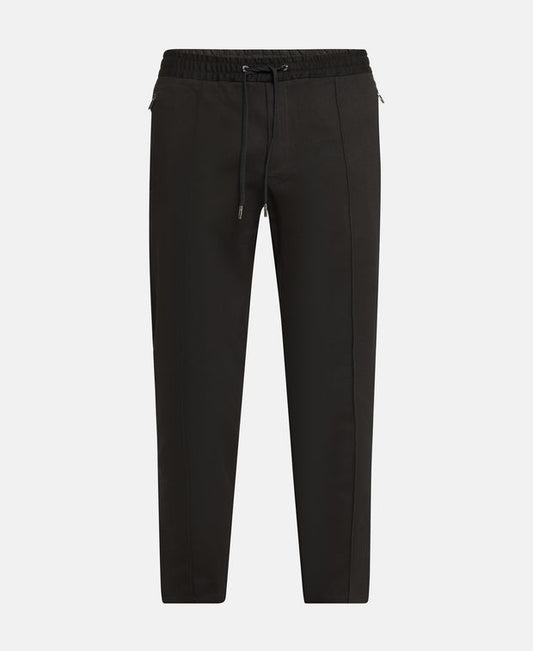 Dolce & Gabbana Wool-blend trousers
