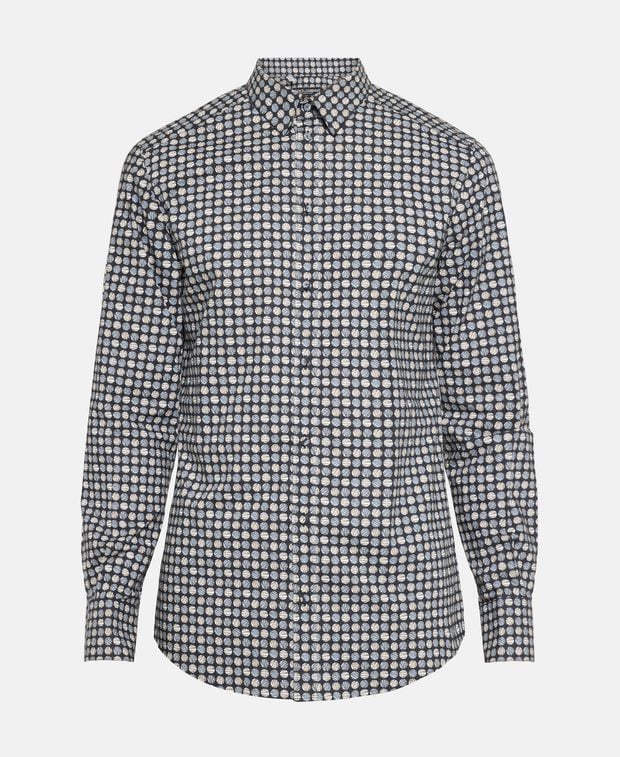 Dolce & Gabbana Long sleeved shirt