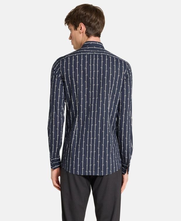 Dolce & Gabbana Long-sleeved shirt