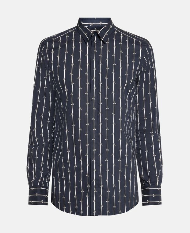 Dolce & Gabbana Long-sleeved shirt