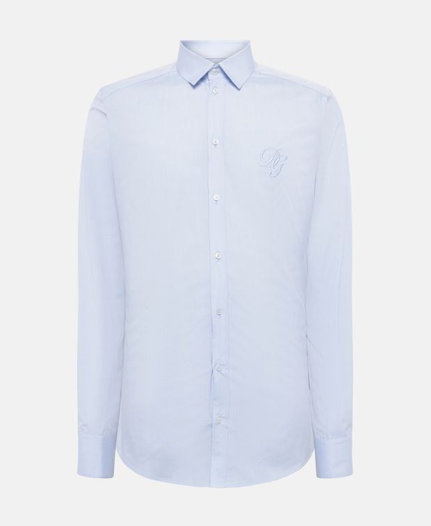 Dolce & Gabbana Long-sleeved shirt