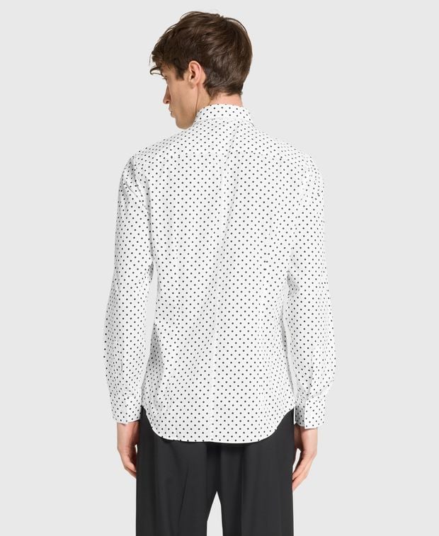 Dolce & Gabbana Long sleeved shirt