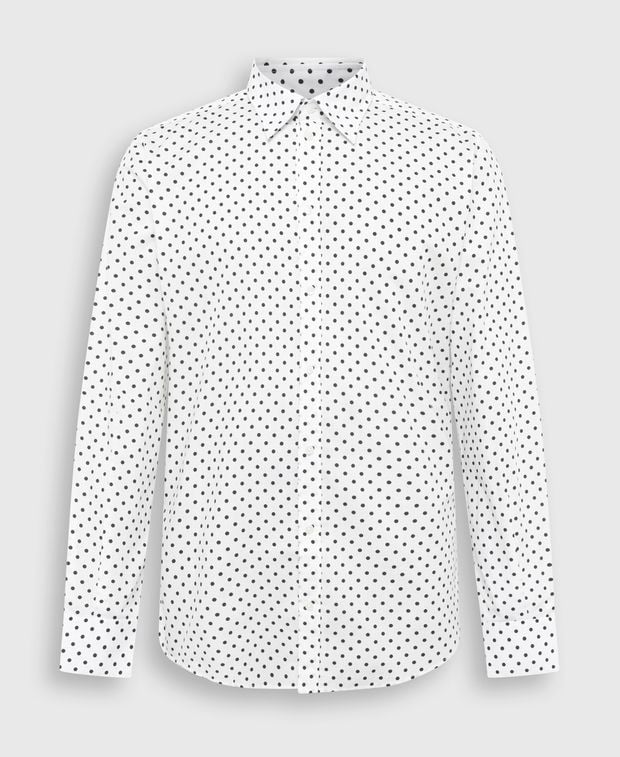 Dolce & Gabbana Long sleeved shirt