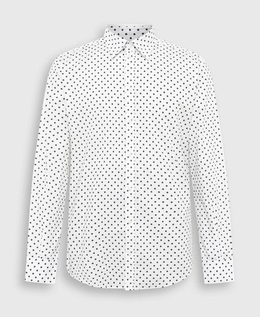 Dolce & Gabbana Long sleeved shirt