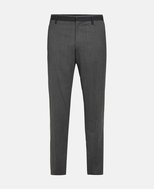 Dolce & Gabbana Wool trousers