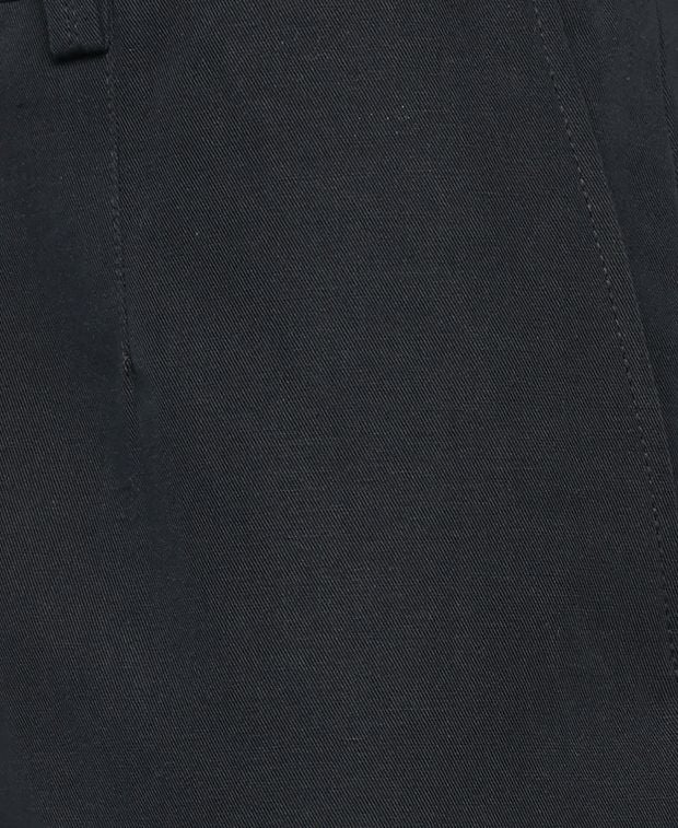 Dolce & Gabbana Linen-blend trousers