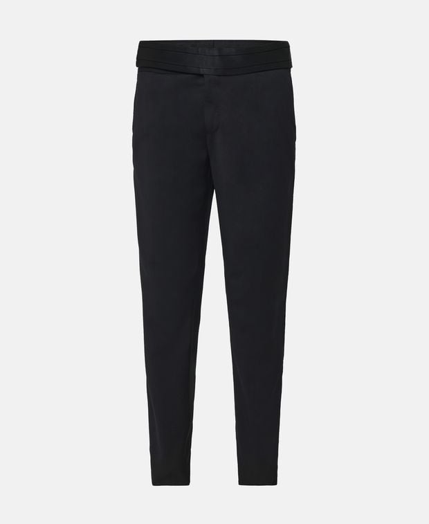 Dolce & Gabbana Wool trousers