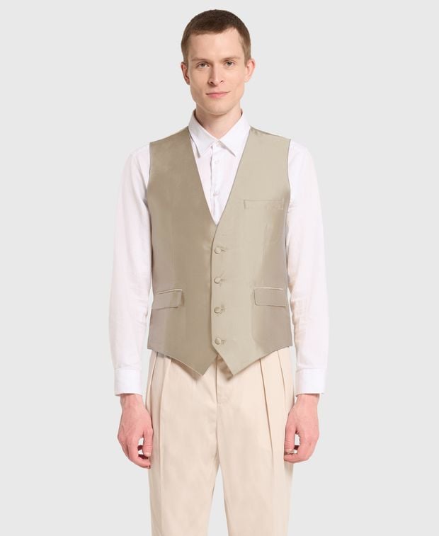 Dolce & Gabbana Waistcoat