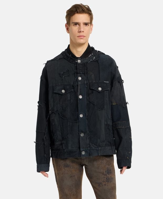 Dolce & Gabbana Denim jacket