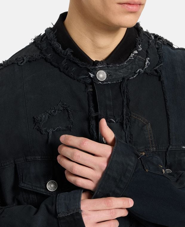 Dolce & Gabbana Denim jacket