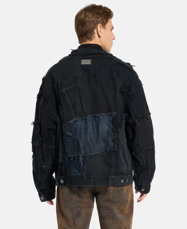 Dolce & Gabbana Denim jacket
