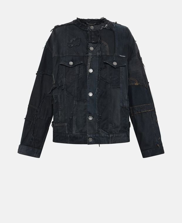 Dolce & Gabbana Denim jacket