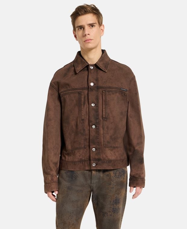 Dolce & Gabbana Denim jacket
