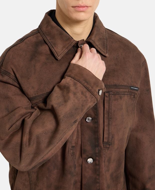 Dolce & Gabbana Denim jacket