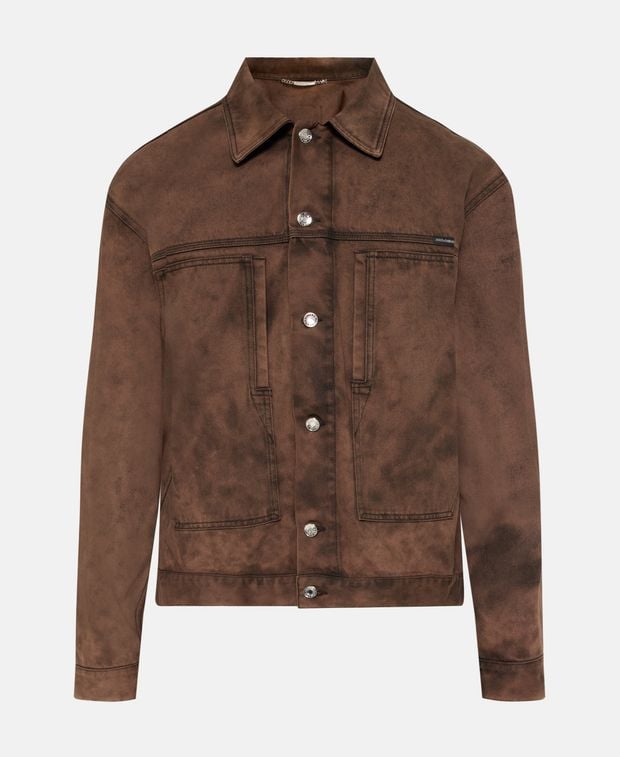 Dolce & Gabbana Denim jacket
